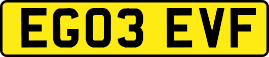 EG03EVF