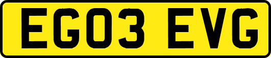 EG03EVG