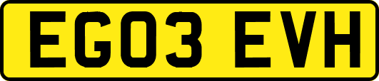 EG03EVH