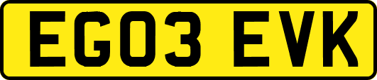 EG03EVK