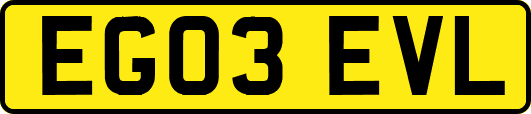 EG03EVL