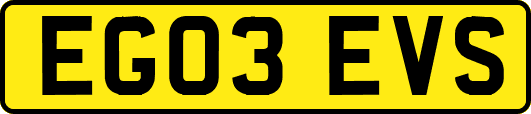 EG03EVS
