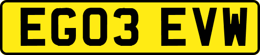 EG03EVW