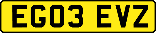 EG03EVZ