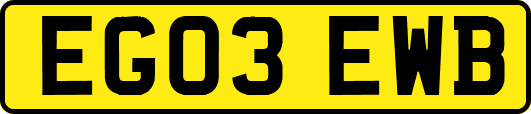 EG03EWB