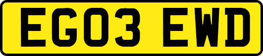 EG03EWD