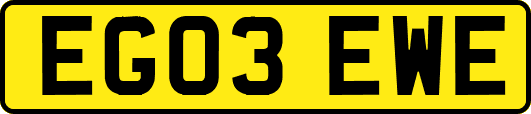 EG03EWE