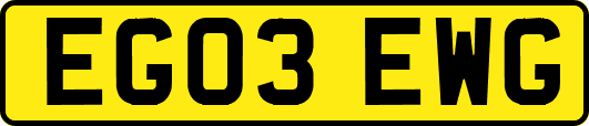 EG03EWG