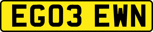 EG03EWN