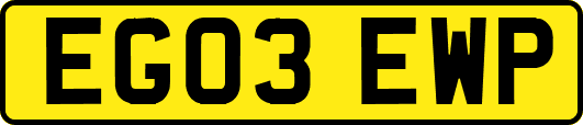 EG03EWP