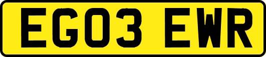 EG03EWR
