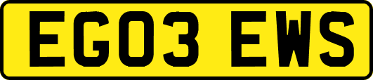 EG03EWS