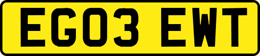 EG03EWT