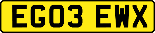 EG03EWX