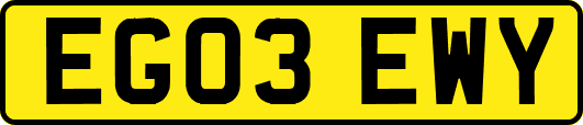 EG03EWY