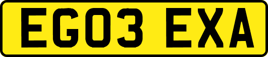 EG03EXA