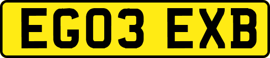 EG03EXB