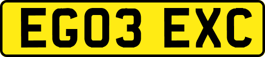 EG03EXC