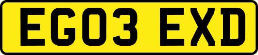 EG03EXD