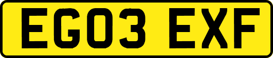 EG03EXF