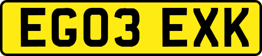 EG03EXK