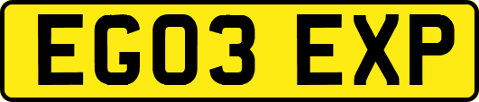 EG03EXP