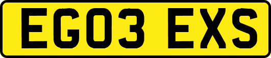 EG03EXS