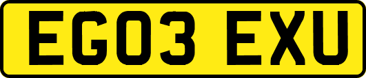 EG03EXU