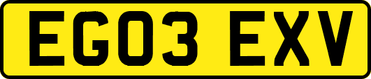 EG03EXV