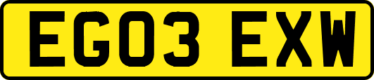 EG03EXW