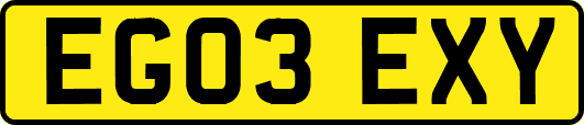 EG03EXY