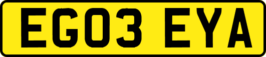 EG03EYA