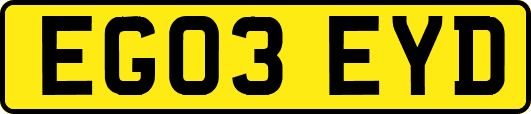 EG03EYD