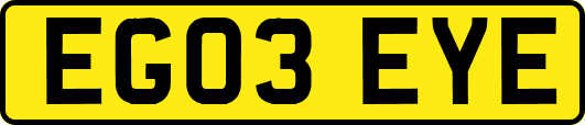 EG03EYE