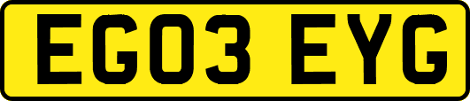 EG03EYG