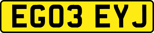 EG03EYJ