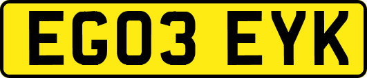 EG03EYK