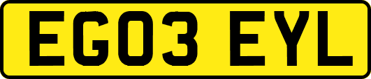 EG03EYL