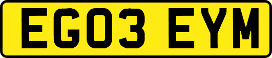 EG03EYM