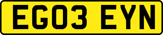 EG03EYN