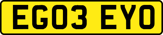 EG03EYO