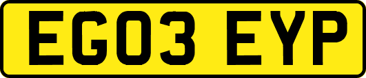 EG03EYP