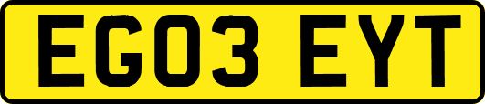 EG03EYT