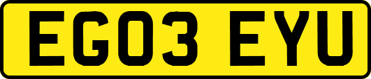 EG03EYU