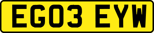EG03EYW