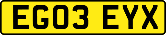 EG03EYX