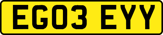 EG03EYY