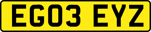 EG03EYZ