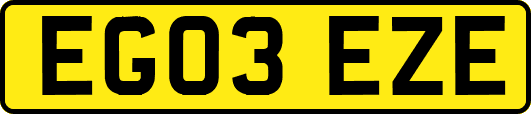 EG03EZE