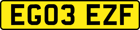 EG03EZF